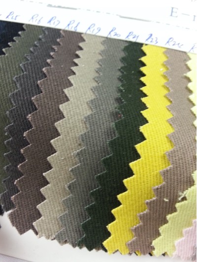 DG-RGFA  全棉加厚斜紋 磨毛 細節-6